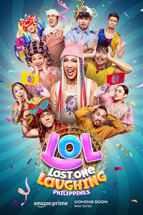 pinoy tamod|‘LOL: Last One Laughing Philippines’ puts Pinoy  .